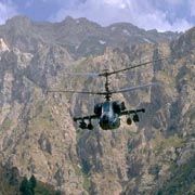ABD HELİKOPTERLERİNDEN HABUR DA ALÇAK UÇUŞ
